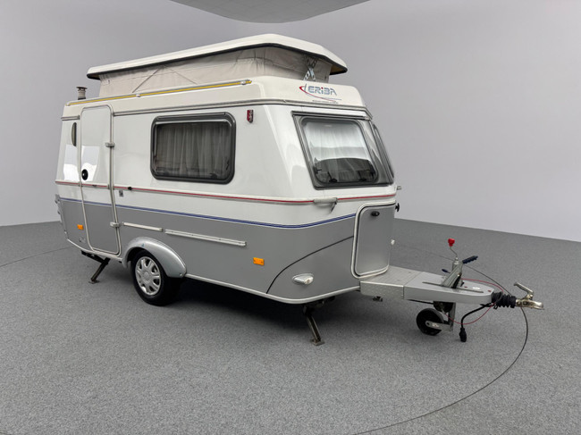 Eriba Touring Troll 530 GT