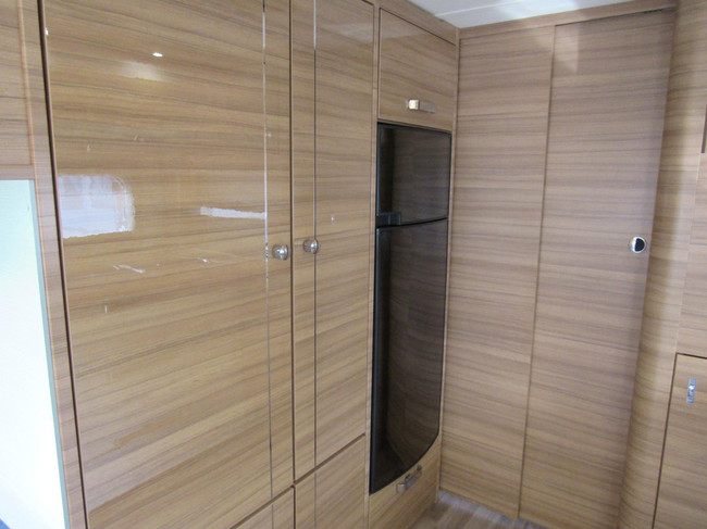 Tabbert BELLINI 570 dakairco led Bj 2019 Type 2020 foto: 20