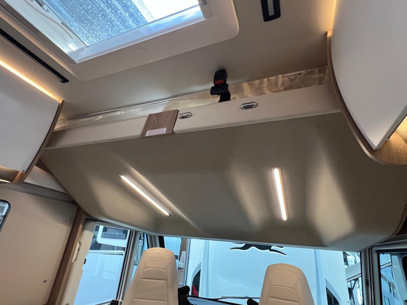 Laika Ecovip H 4109 DS Face 2 Face, Hefbed  foto: 20