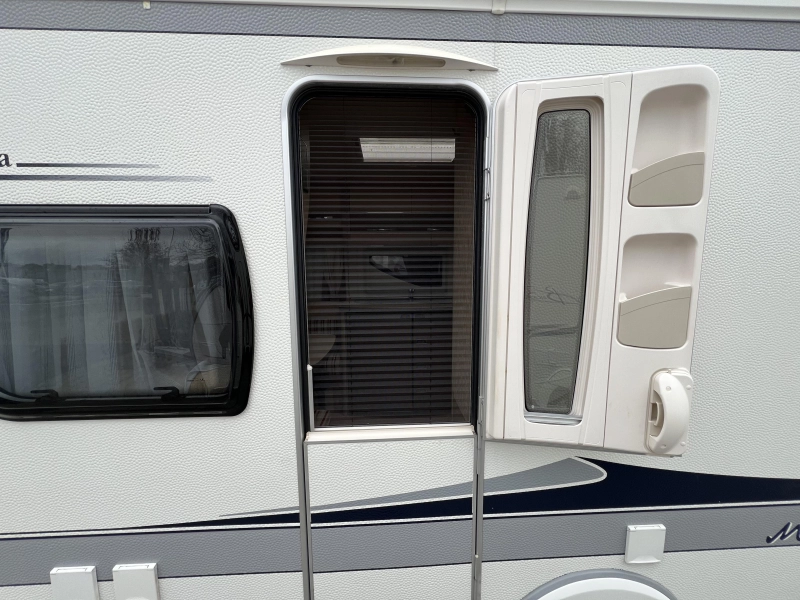 Hobby La Vita 460 UFE  foto: 10