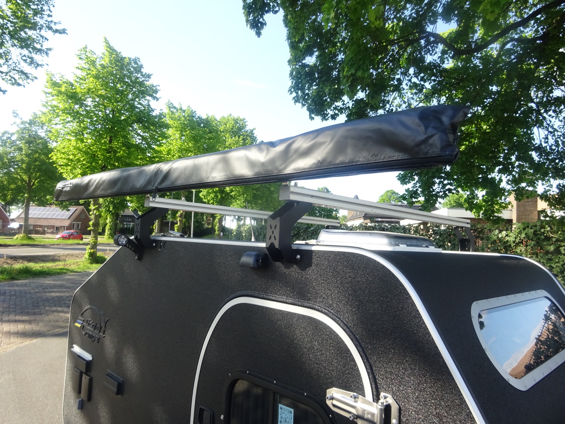 X-Line LifeStyle-Camper GERESERVEERD foto: 13