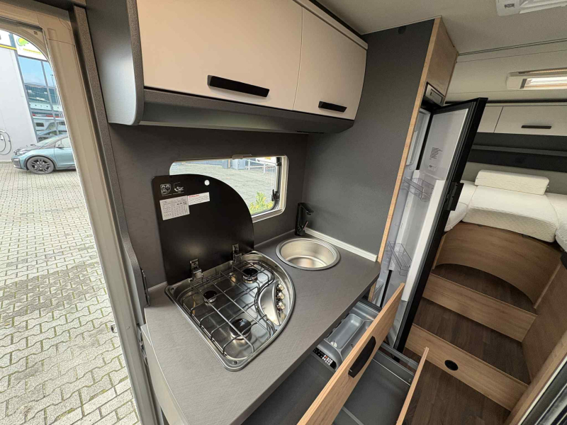 Knaus L!ve Ti 650 MEG Platium Selection  foto: 9