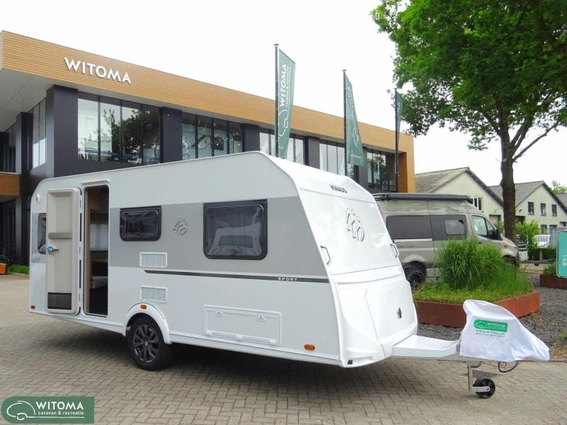 Knaus Sport 460 EU &iexcl;Ahora con descuento extra! foto: 23