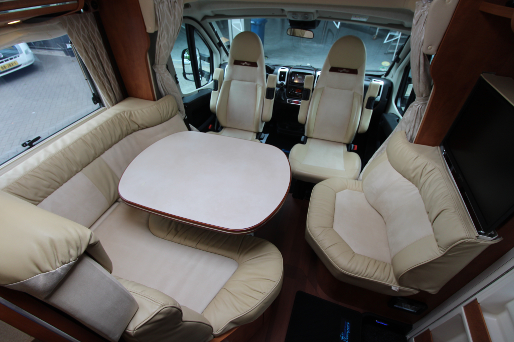 Carthago Chic C-line T4.9 LE foto: 6
