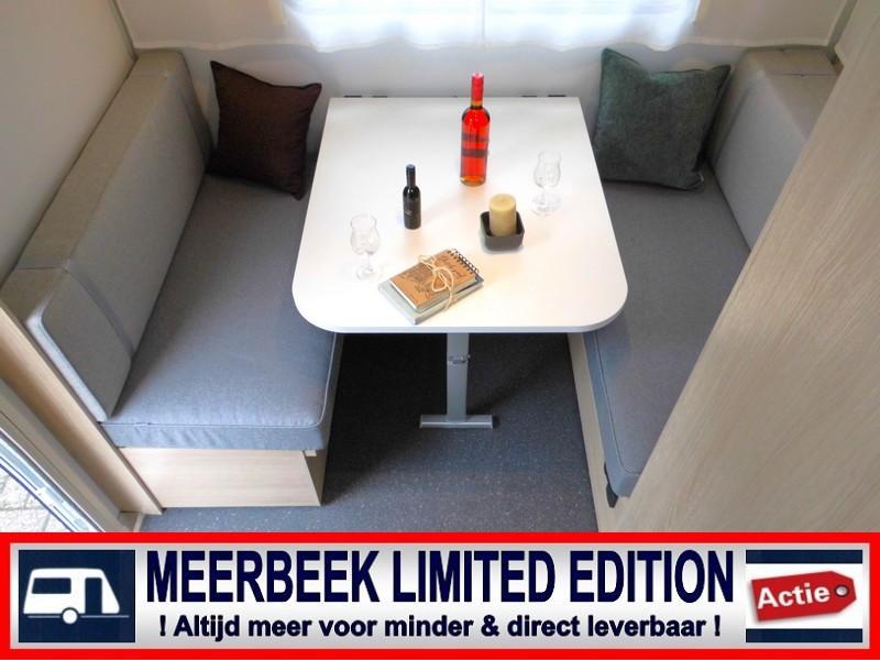 Adria Aviva 492 LU 2025 NIEUWSTE MODEL !  foto: 4