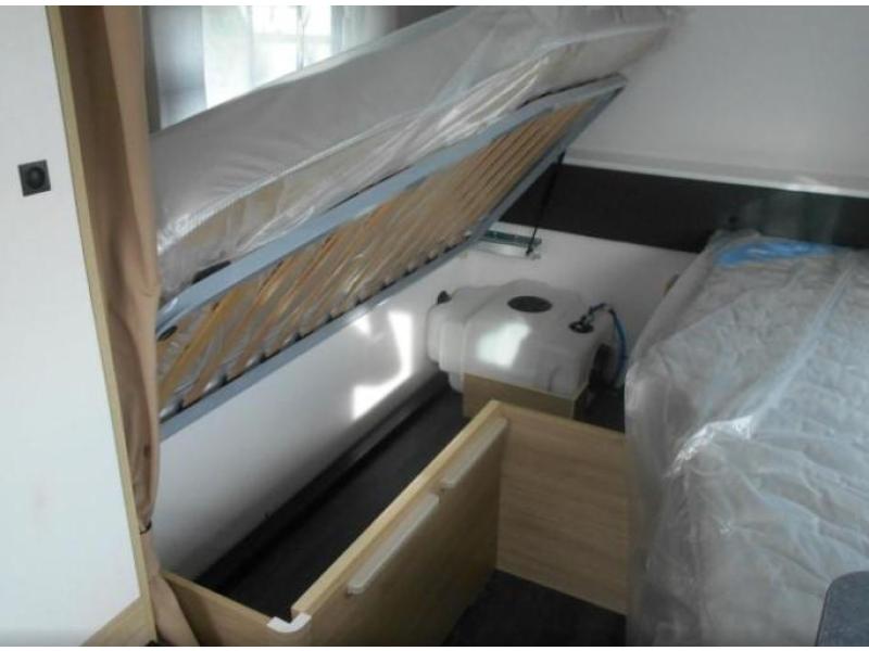 Caravelair Alba 472 model 2025  foto: 15