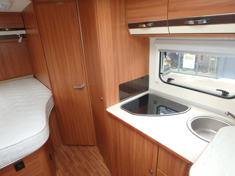 Weinsberg CaraLoft 650 MF  foto: 16
