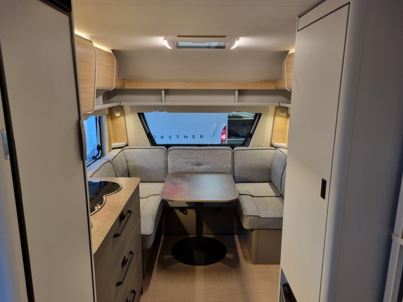 Bürstner B66 465 TS 