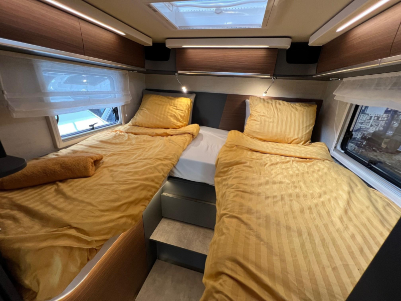 Laika Kreos 5109 H premium classe TOP foto: 13