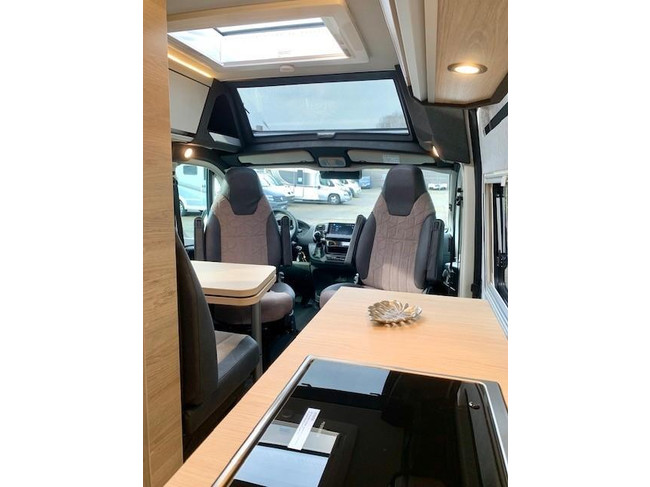 Knaus 2026 BOXTIME 630MX|Hefbed|Automaat ZEER COMPLEET! Knaus 2027 BOXTIME 630MX|Hefbed|Automaat ZEER COMPLEET! foto: 4