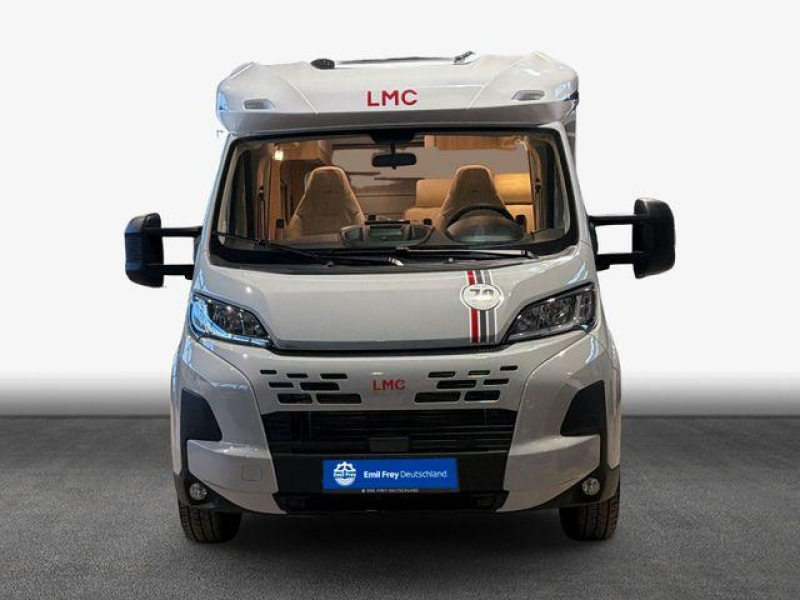 LMC Cruiser V 646 G 70jr Jubileum-Autom-NAVI  foto: 1
