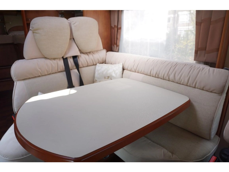 Carthago Chic C Line I 4.9 LE  foto: 6