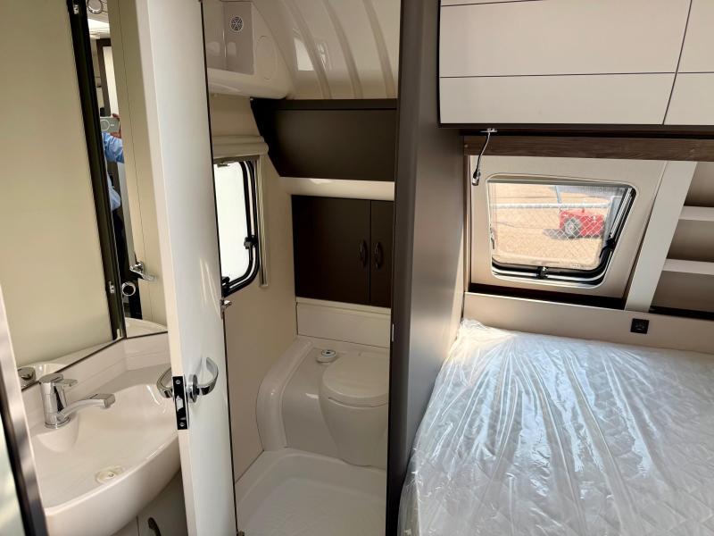 Hobby Excellent Edition 460 UFE Modeljaar 2026  foto: 11