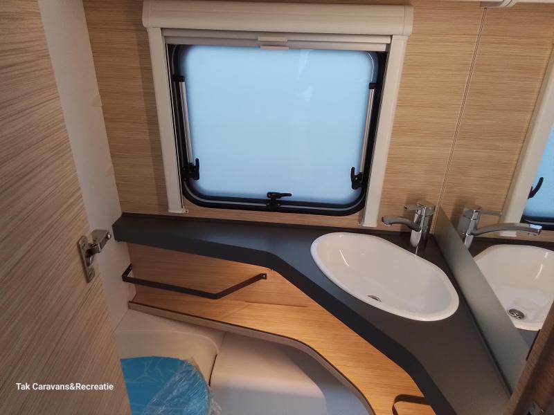 Fendt Apero 495 SKM met gratis dakairco+mover  foto: 11