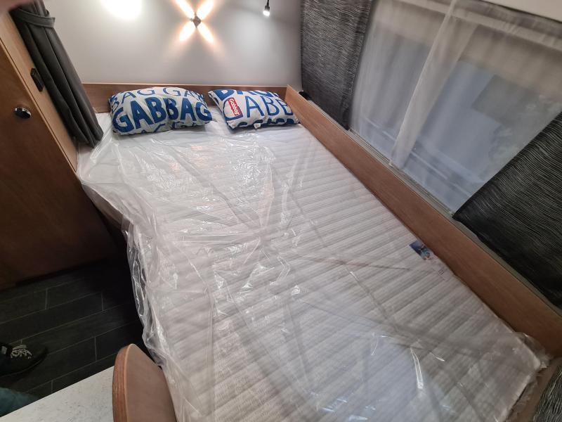 Tabbert Senara 400 QD ¡Nuevo 2025! foto: 18