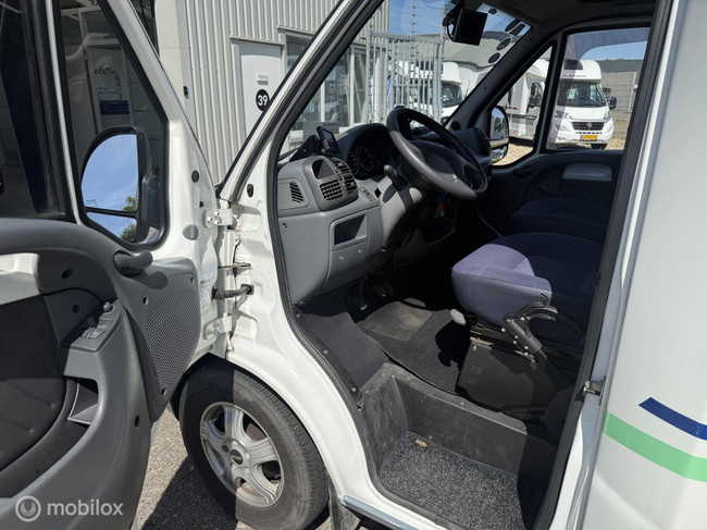 Chausson Welcome 55 - Zekerheden pakket mogelijk foto: 9