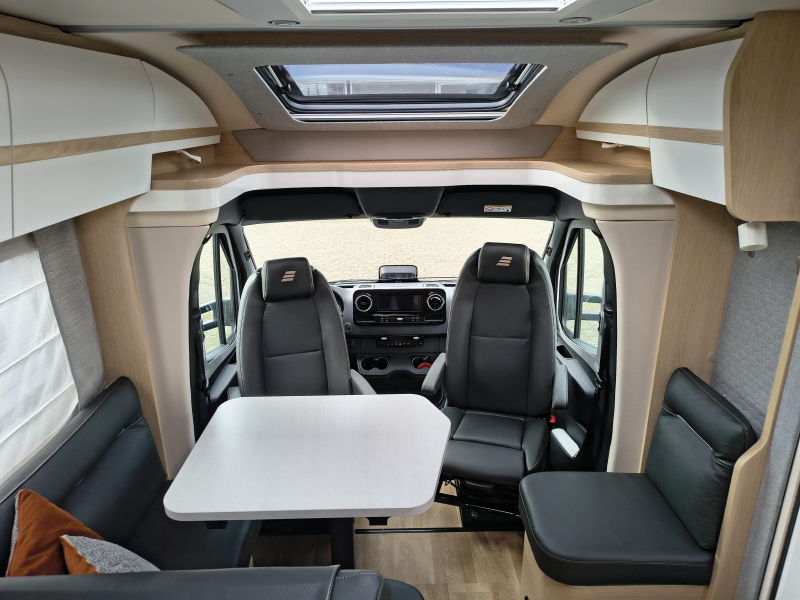 Hymer BML-T 780 -- Premium - MEGA DEAL --  foto: 2