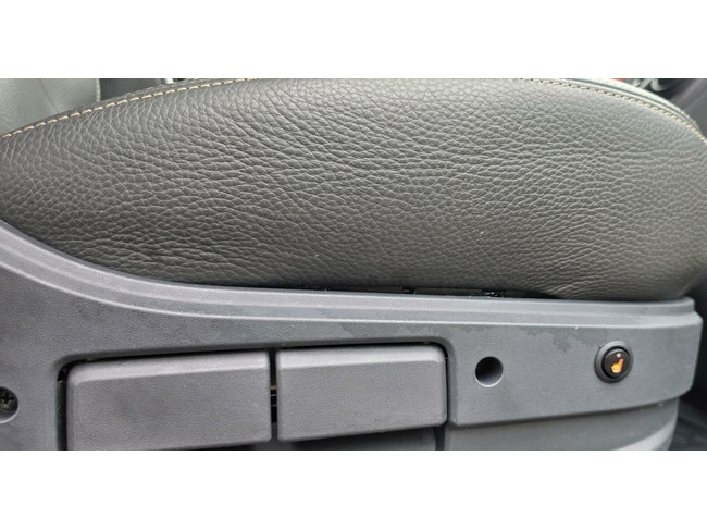 Hymer Ayers Rock 540 * 9G Auto * Anhängerkupplung * Lithium Foto: 20