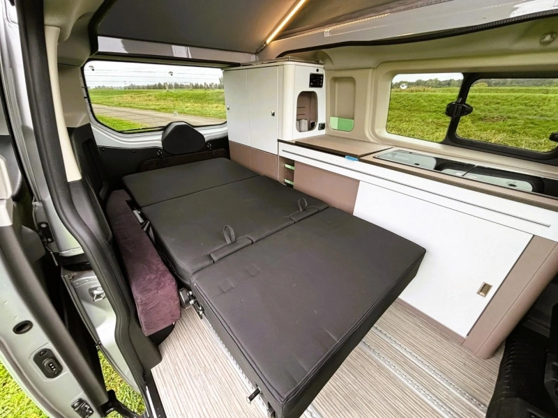 Bürstner Copa Active 500  foto: 11