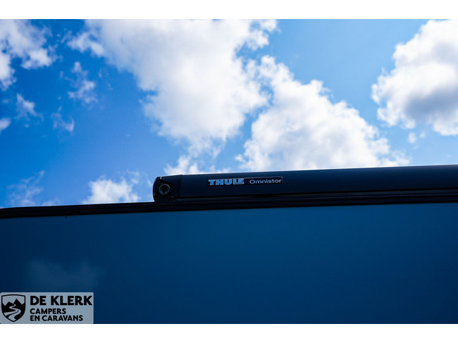 Knaus SUDWIND 580 QS 60 YEARS Campovolo grey 3 e stapelbed uniek foto: 4