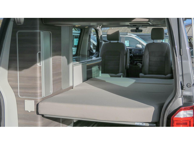 Volkswagen T6 California Ocean 4Motion Foto: 18