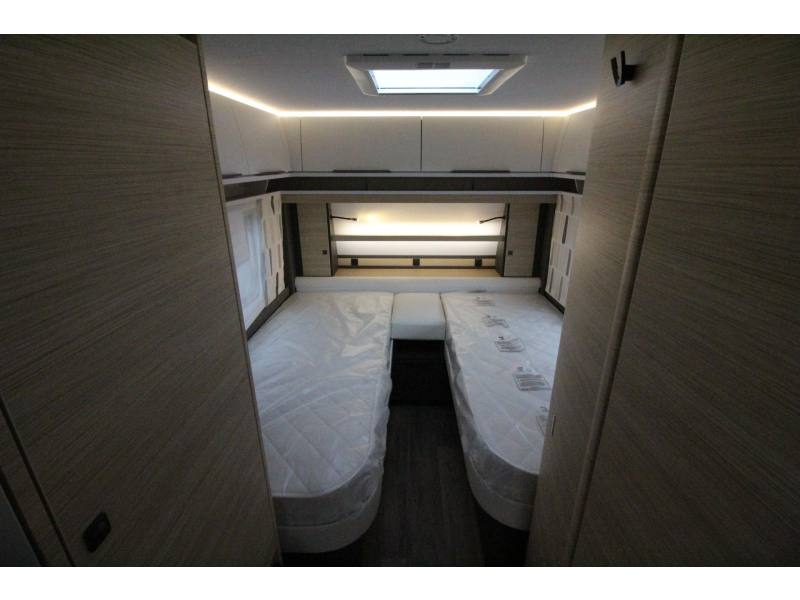 Fendt Apero 515 SG Model 2026  foto: 8