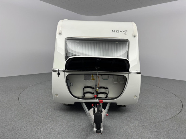 Eriba Nova Light 470 foto: 23