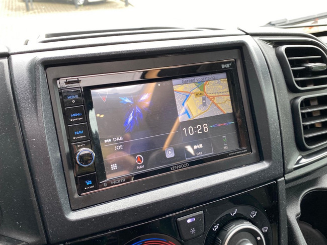 Adria Coral Supreme 670 DC QUEENSBED E&P LEVELSYSTEEM foto: 19