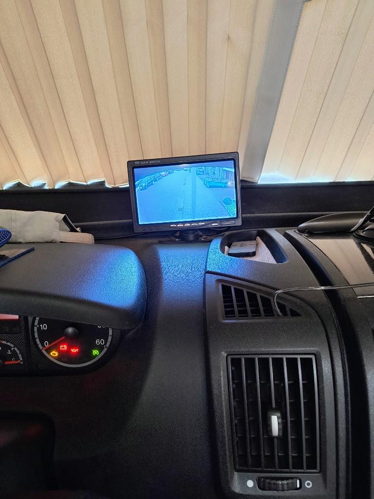 HYMER B578 foto: 24