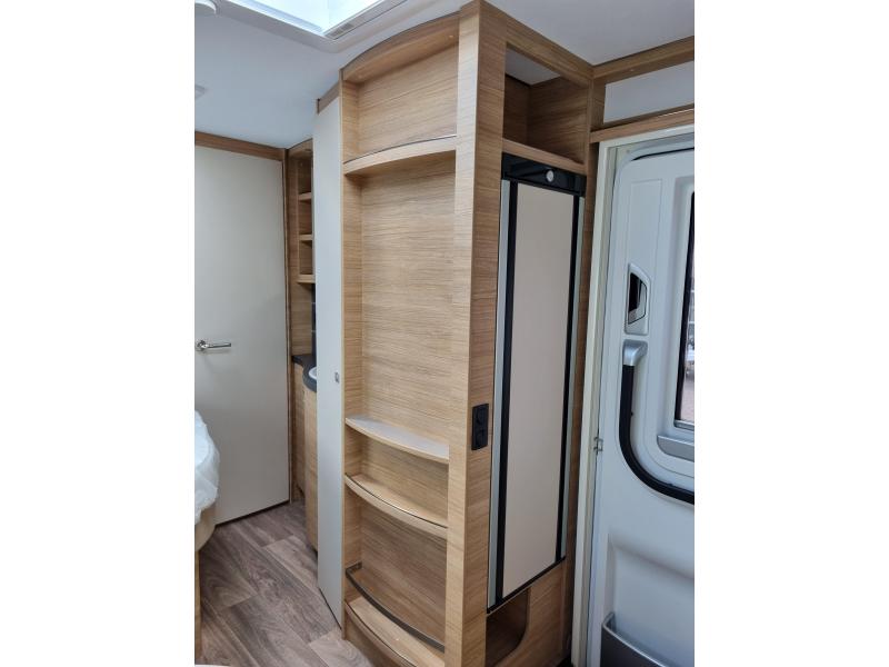 Fendt Bianco Activ 390 FHS  foto: 12