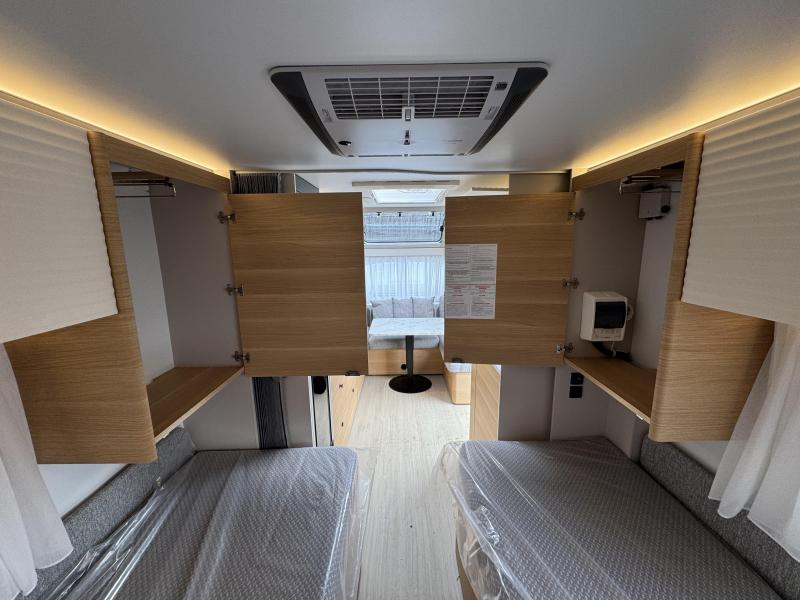 Adria Adora 572 UT  foto: 7