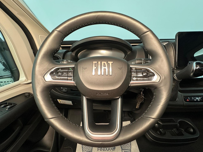 Adria Twin Supreme 640 SLB foto: 11