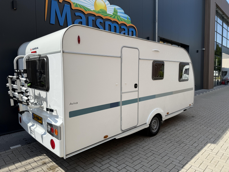 Adria Aviva 492 LU foto: 1