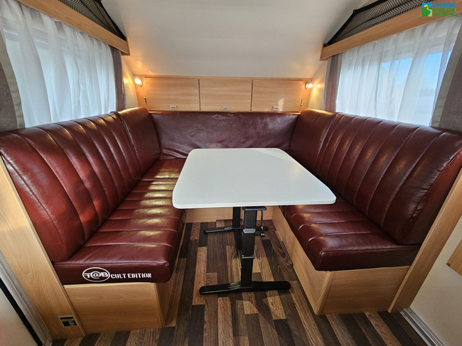 T@B Cult Edition 320 foto: 10