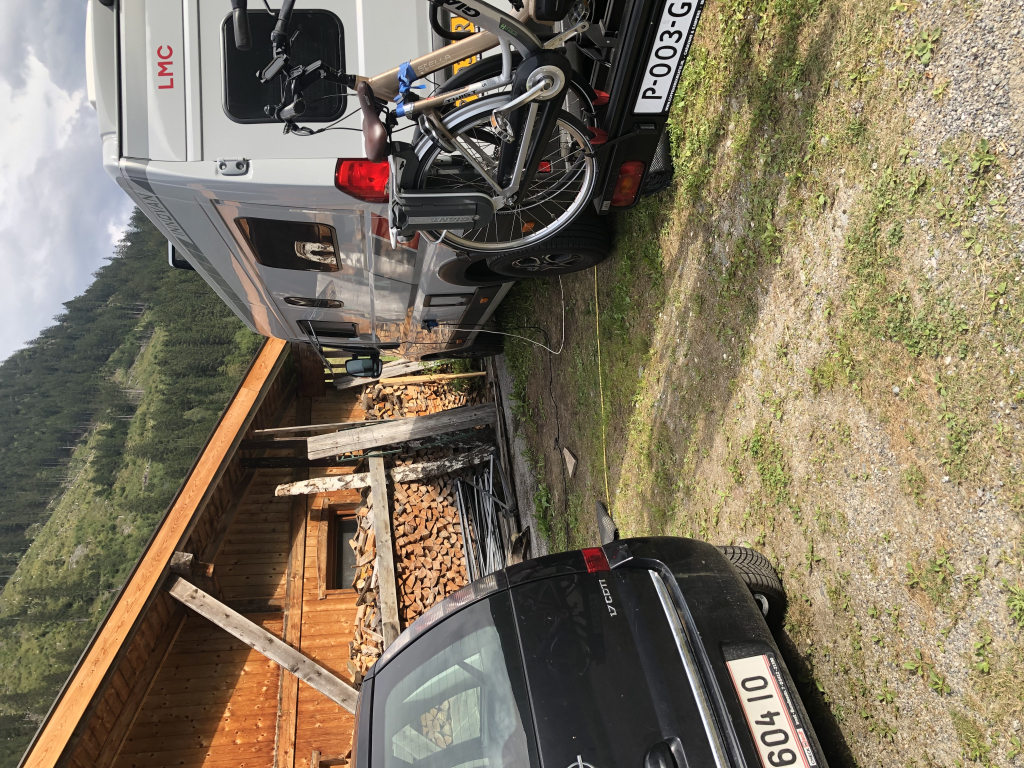 LMC Inovan foto: 1