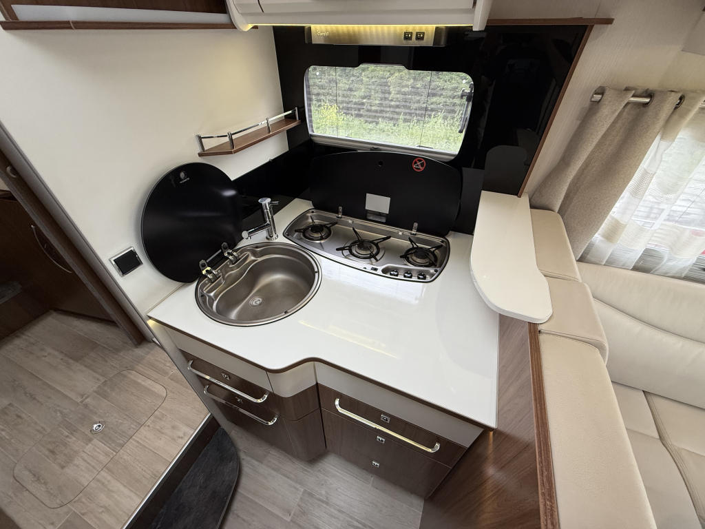 Pilote P 746 GJ Foto: 6