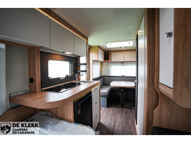 Knaus SPORT 500 EU All-in Deals foto: 16