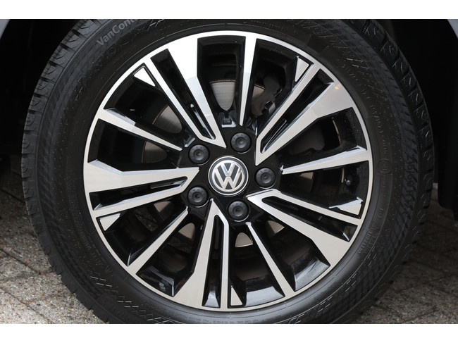 Volkswagen California 6.1 Ocean Edition 2.0 TDI 110 kW / 150 PK DSG foto: 9