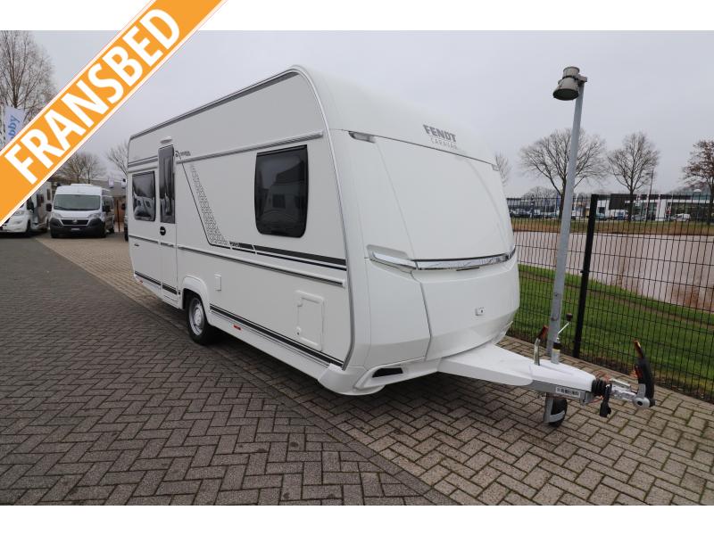 Fendt Bianco Activ 445 SFB MEGA KORTING / 288  foto: 0