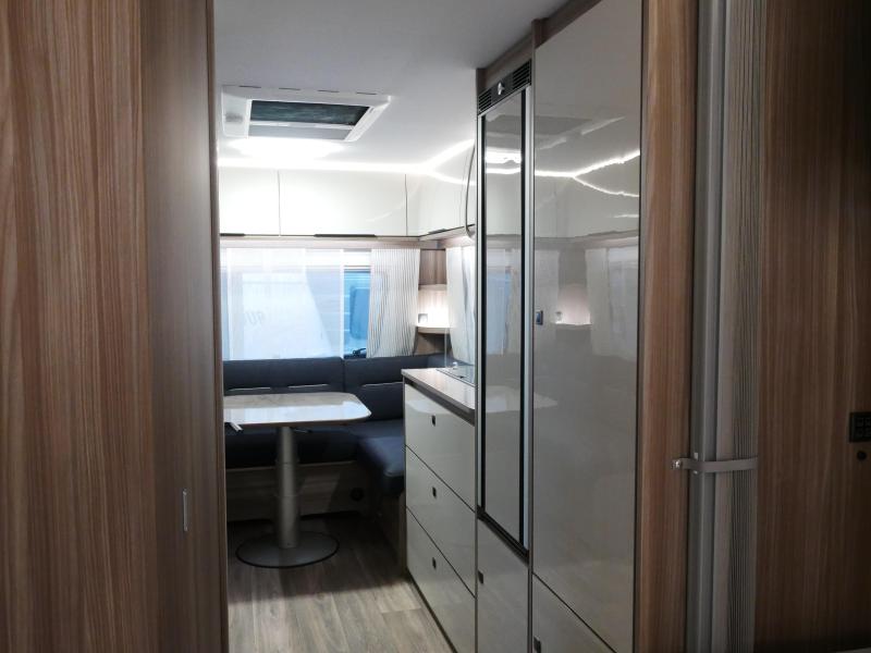 Fendt Tendenza 515 SG nu met GRATIS mover  foto: 12