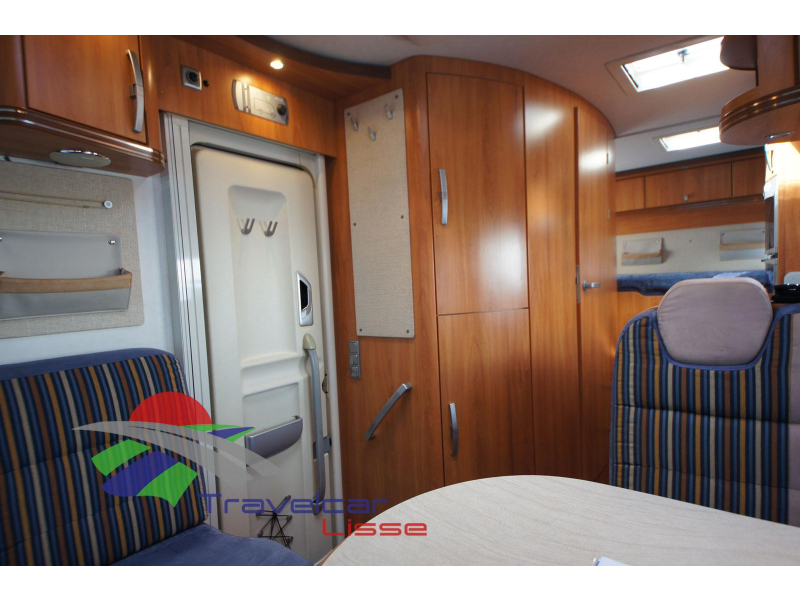 Hymer B614 CL Exclusive Line  foto: 3