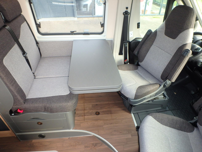 Knaus Boxlife 600 MQ  foto: 11