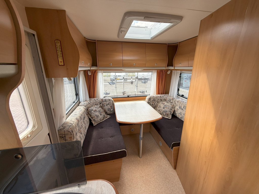 AVENTO GRAN TURISMO AGT470TCB foto: 7