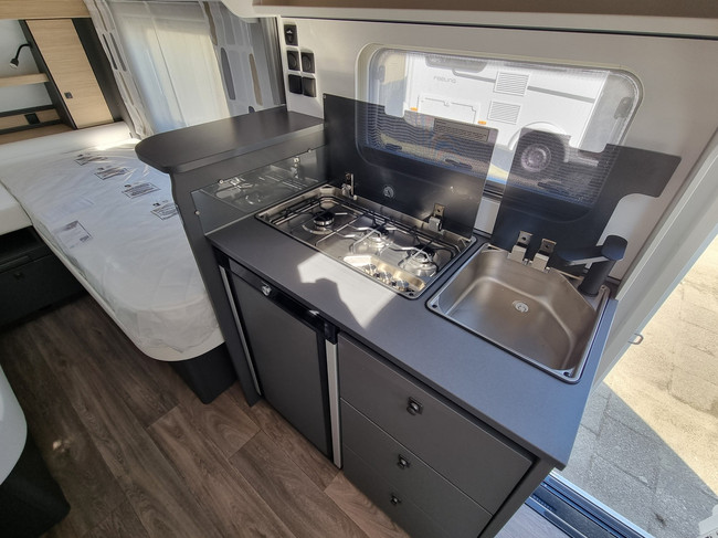 Fendt Apero 465 TG foto: 7