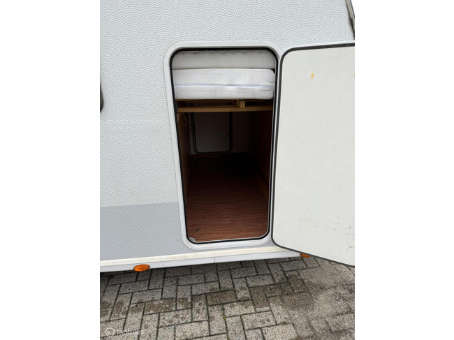 TEC 390 Travelbird voortent