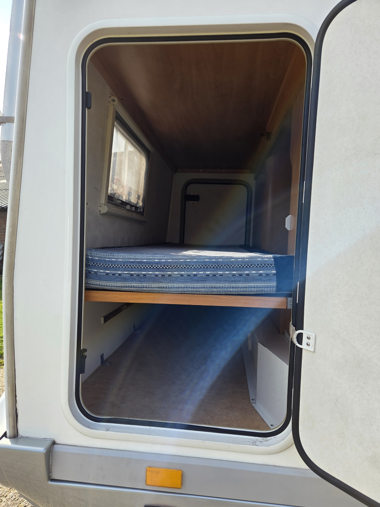 Blucamp  Fly 51 2007 Fiat foto: 14