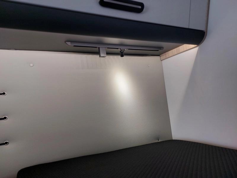 Sun Living S 75 SL # 20 JAAR EDITION # foto: 18