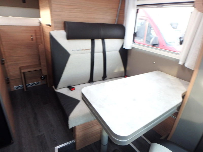 Weinsberg Xcursion 500 MQ PEPPER EDITION foto: 11