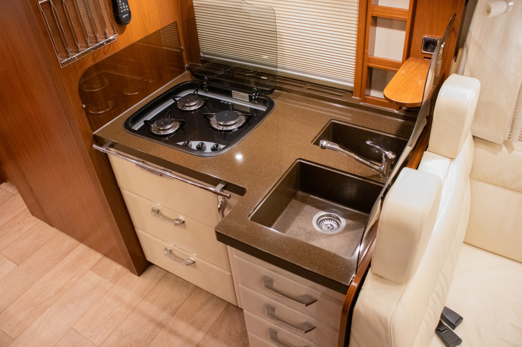 Morelo Loft 86 LBXT foto: 17