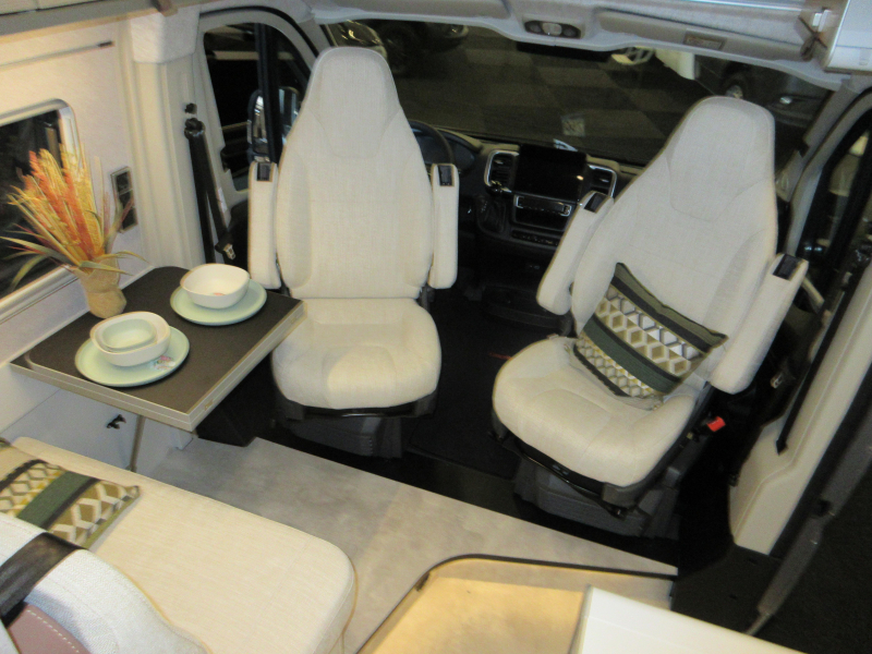 Hymer Yellowstone 601 AUTOM HEAVY CHASSIS!!  foto: 3